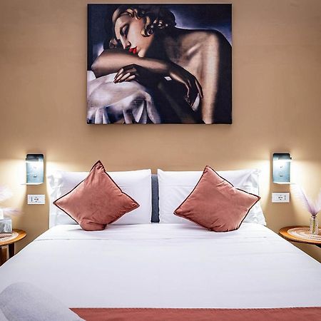 Antico Centro Suite Firenze Eksteriør billede