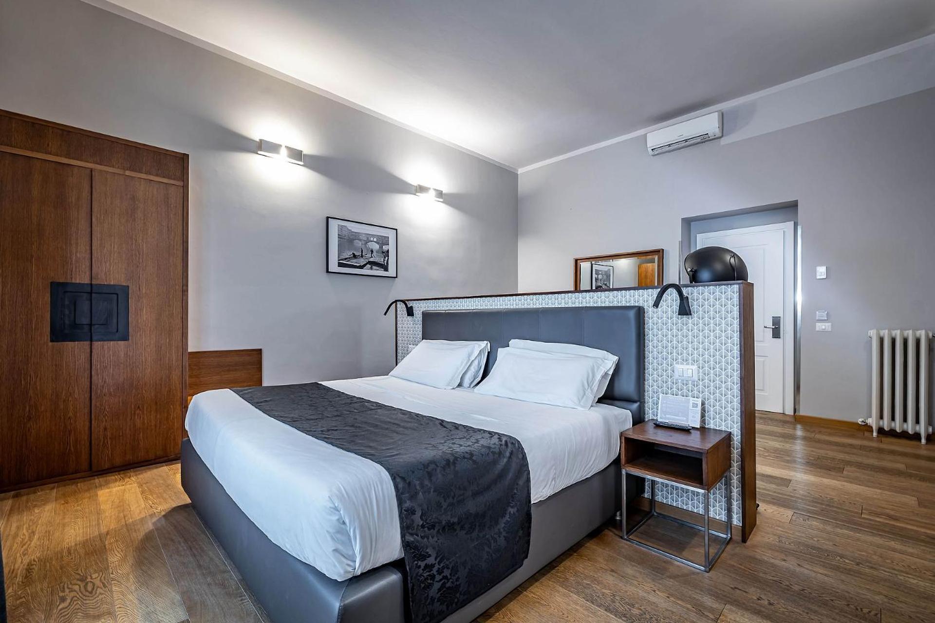 Antico Centro Suite Firenze Eksteriør billede