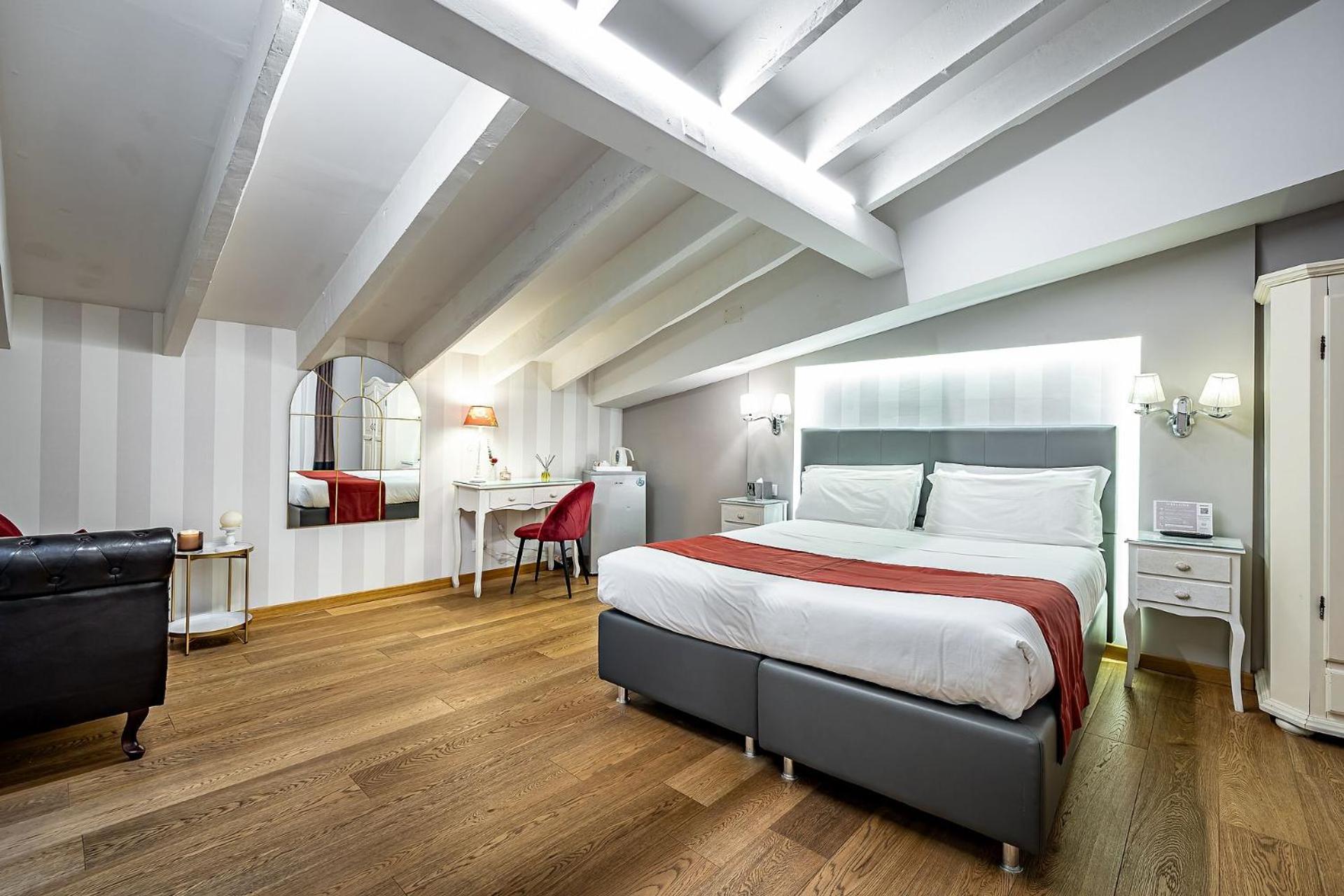 Antico Centro Suite Firenze Eksteriør billede