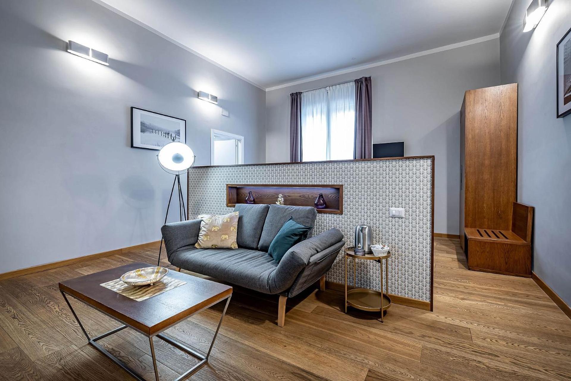 Antico Centro Suite Firenze Eksteriør billede