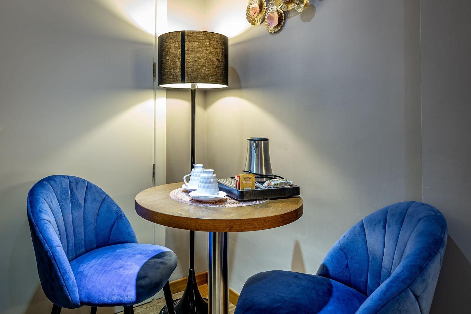 Antico Centro Suite Firenze Eksteriør billede
