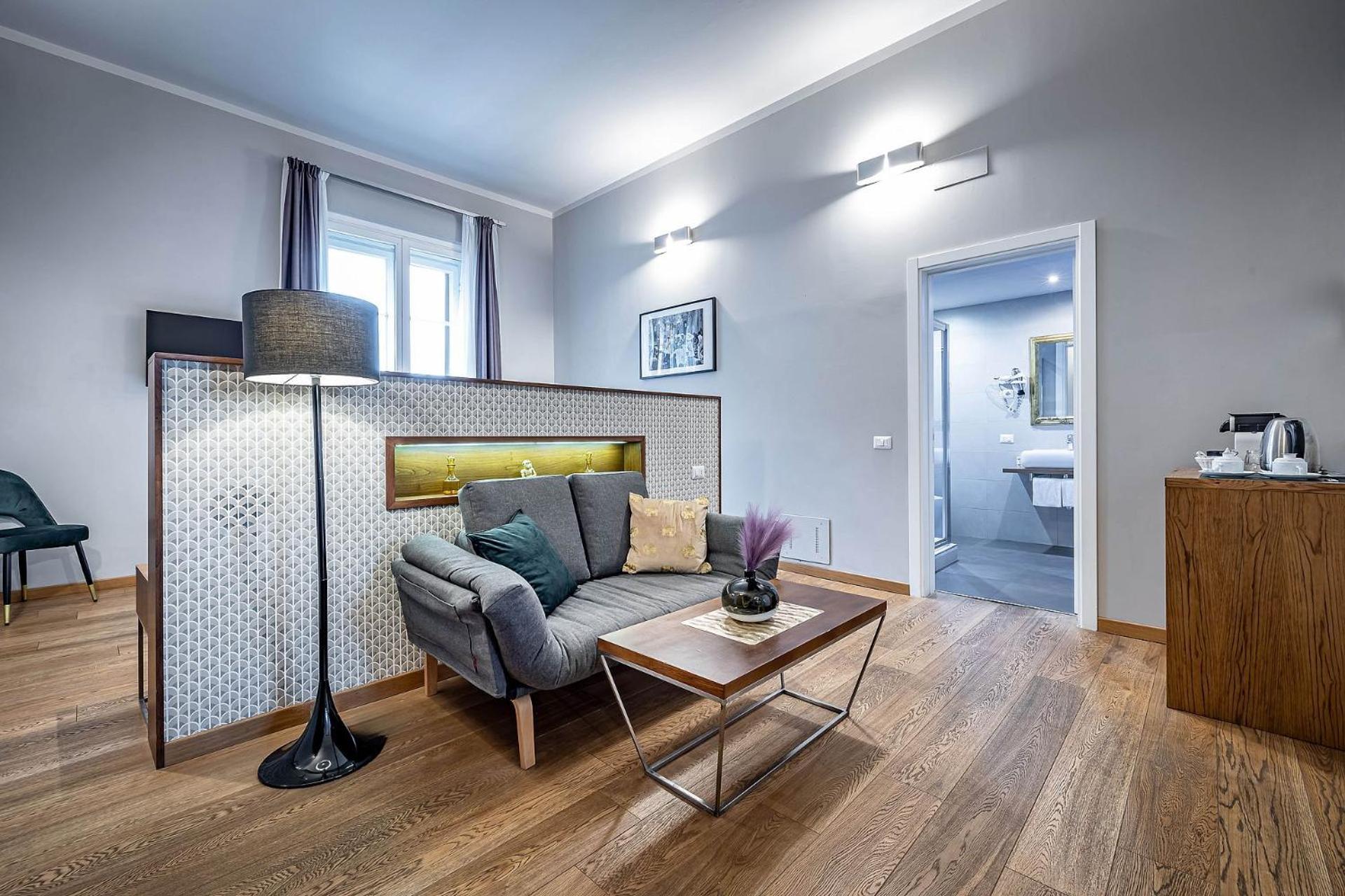 Antico Centro Suite Firenze Eksteriør billede