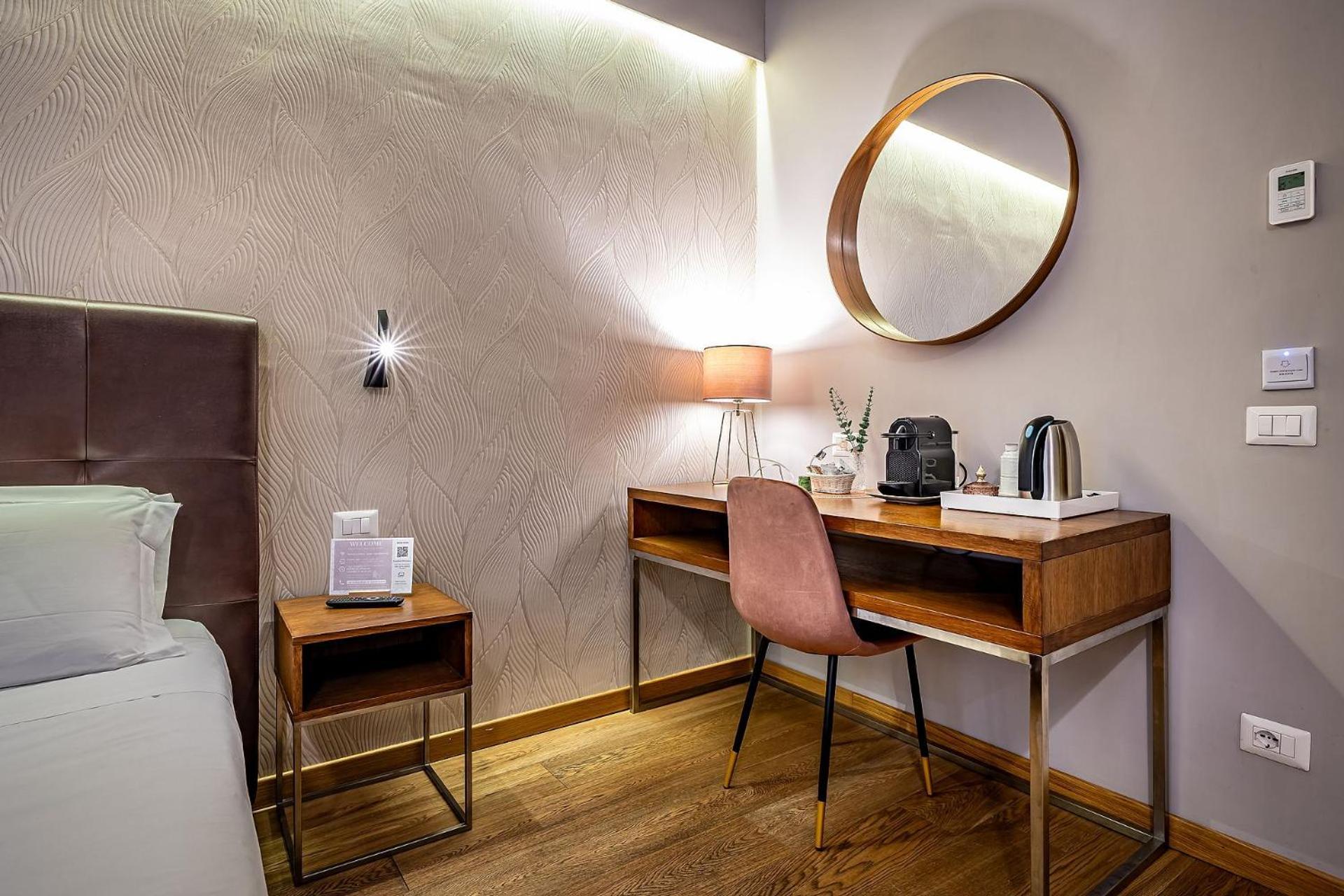 Antico Centro Suite Firenze Eksteriør billede
