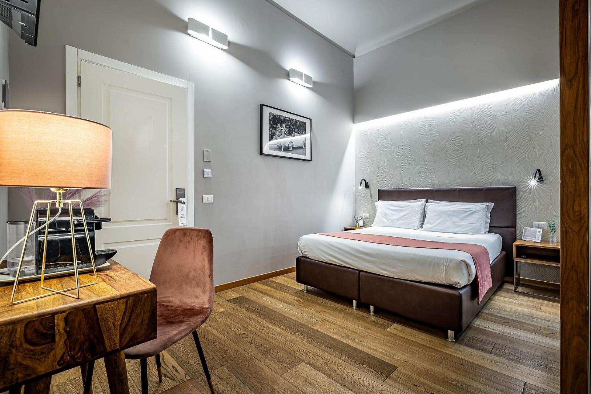 Antico Centro Suite Firenze Eksteriør billede
