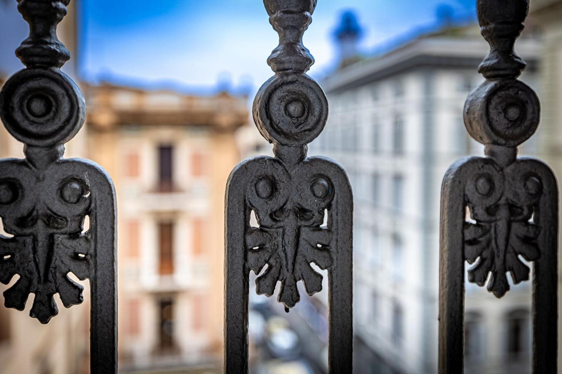 Antico Centro Suite Firenze Eksteriør billede