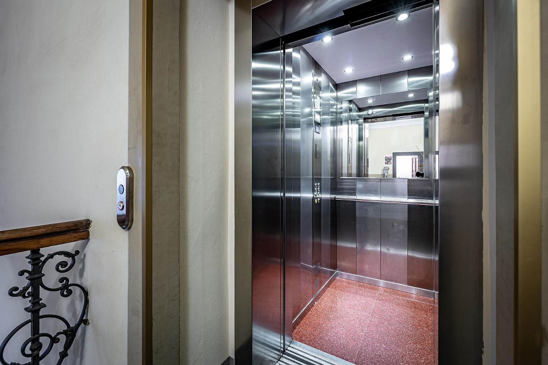 Antico Centro Suite Firenze Eksteriør billede