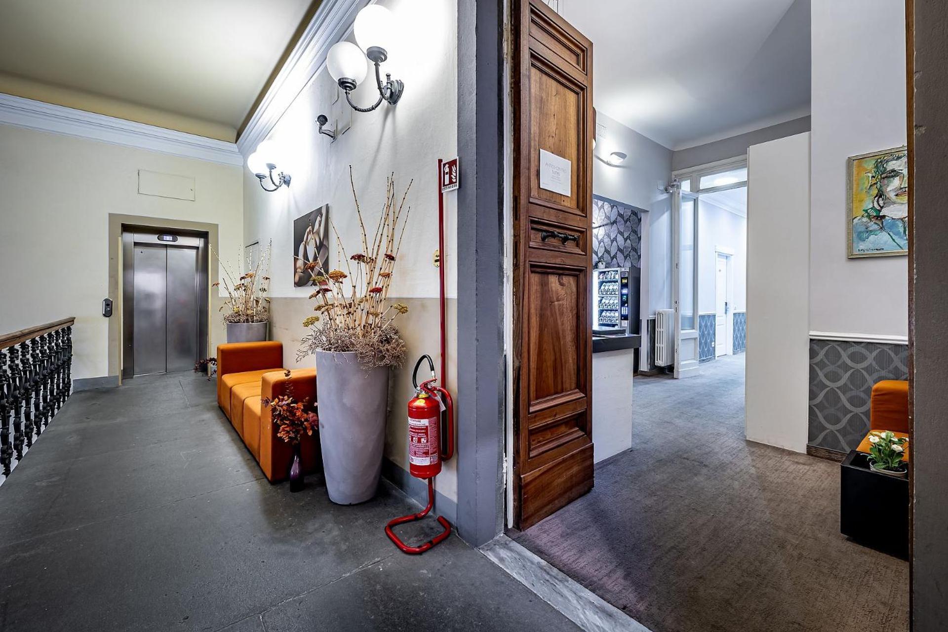 Antico Centro Suite Firenze Eksteriør billede