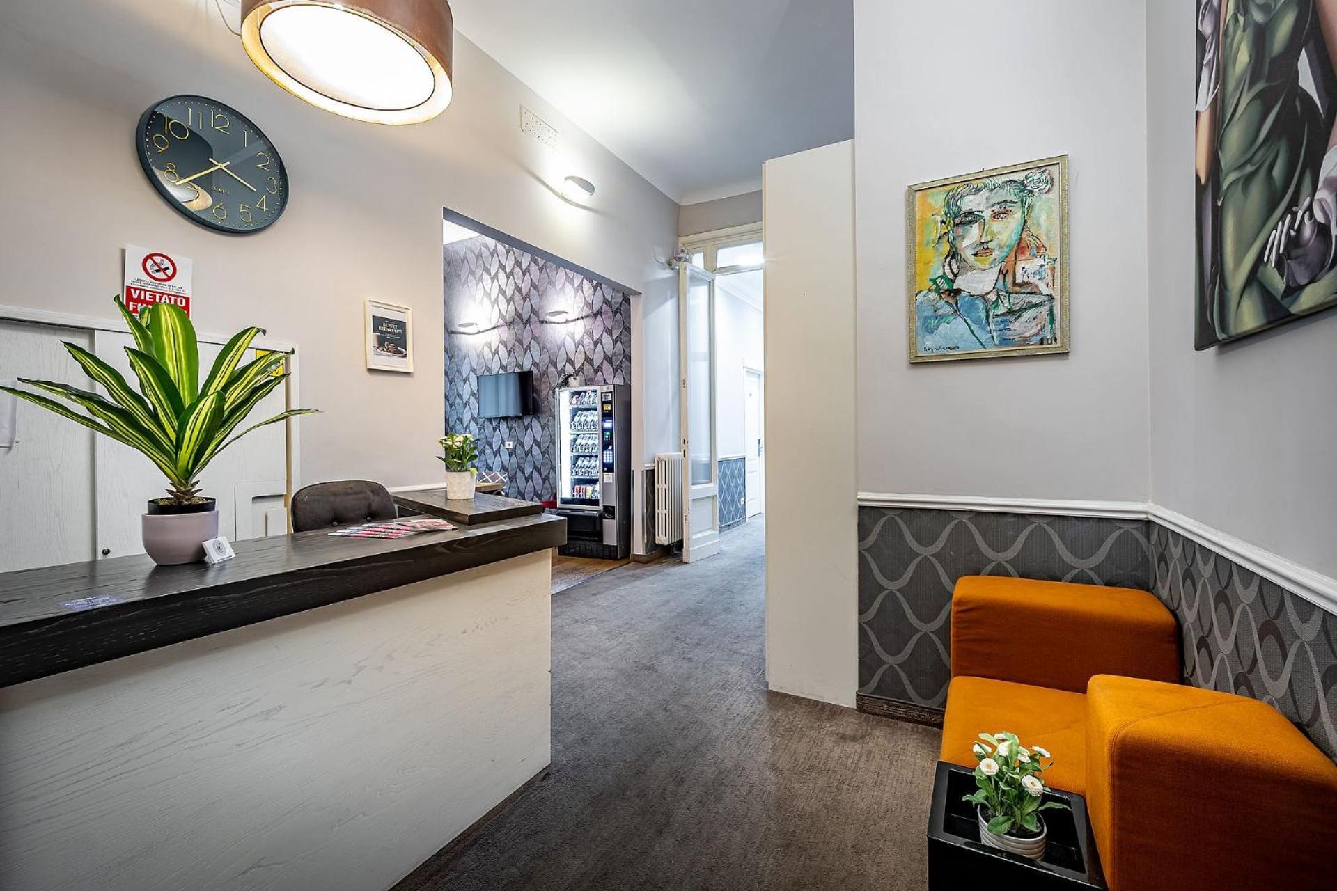 Antico Centro Suite Firenze Eksteriør billede