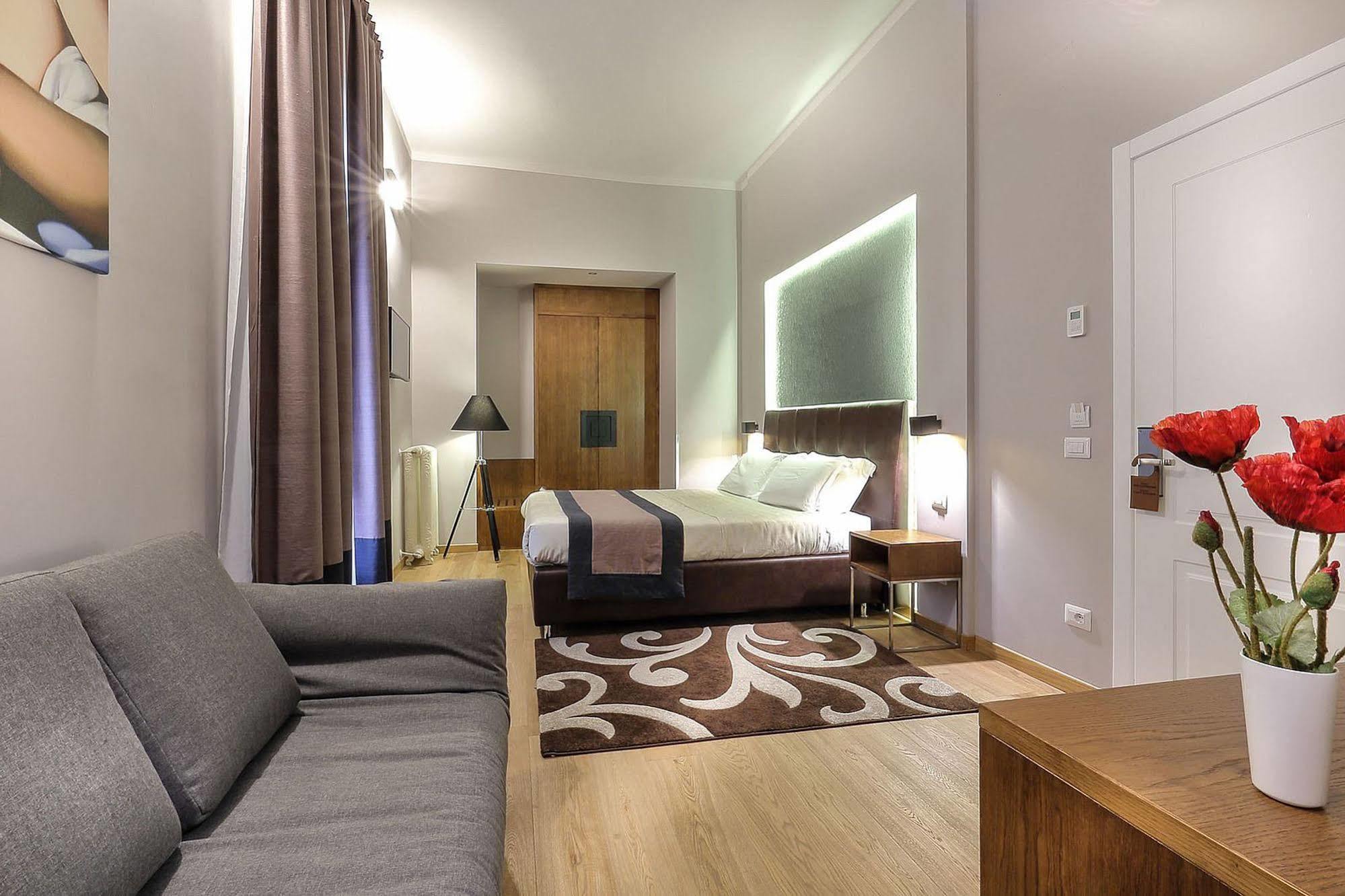 Antico Centro Suite Firenze Eksteriør billede